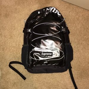 Supreme backpack